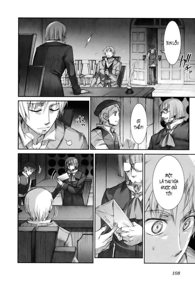 ookami to koushinryou chapter 10 16