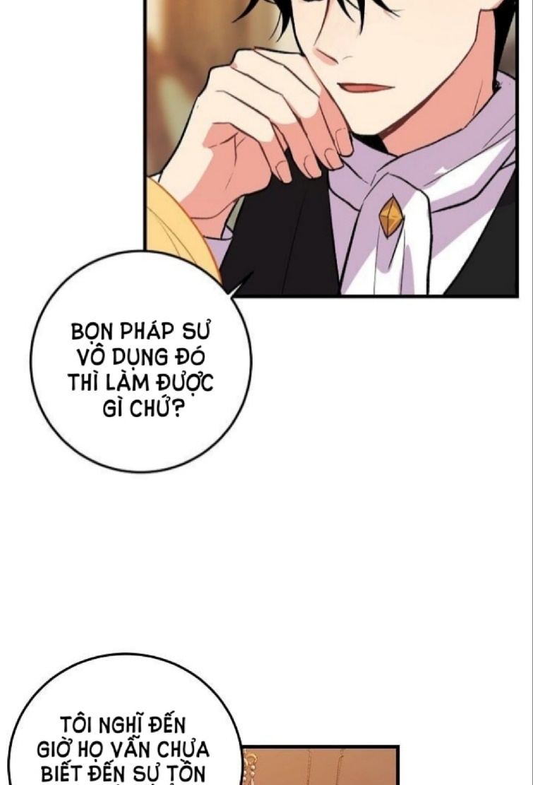 tôi là tiểu thư của gia đình này chapter 7 28