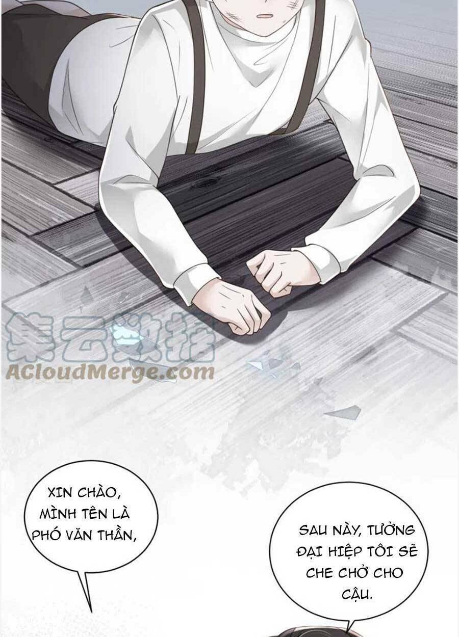 ác ma thì thầm chapter 80 12