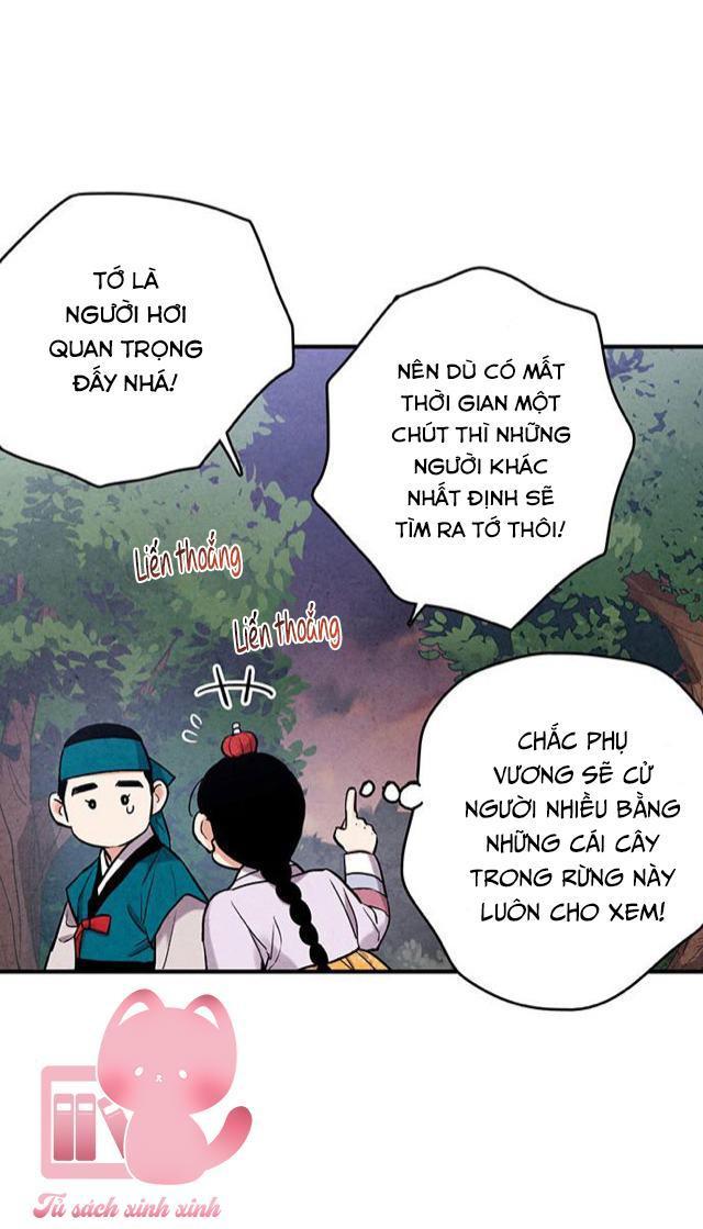 lệnh cấm hôn chapter 103 32