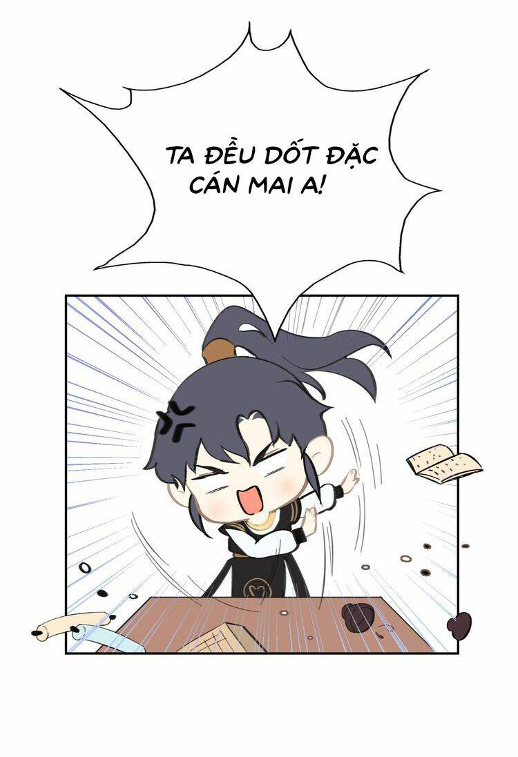 mãn đình phương - thiên hạ duy khanh chapter 4 38