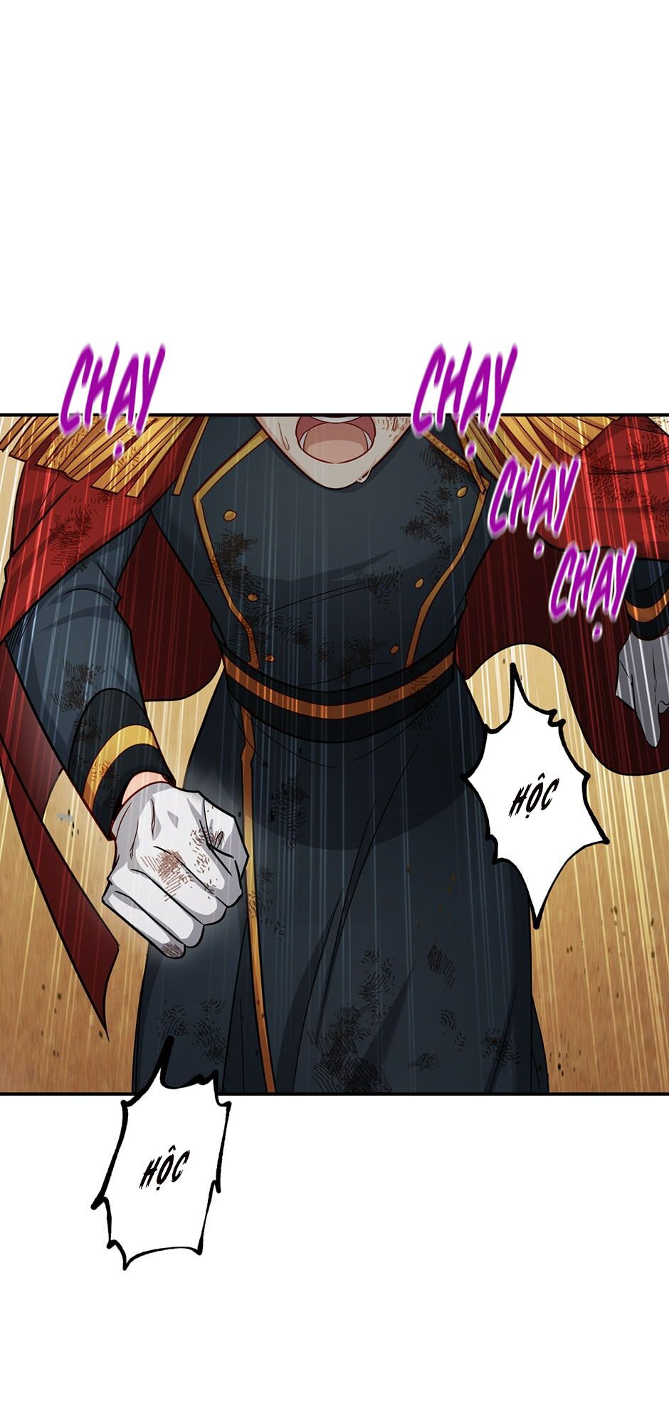 nữ công tước với tâm hồn trống rỗng chapter 102 58