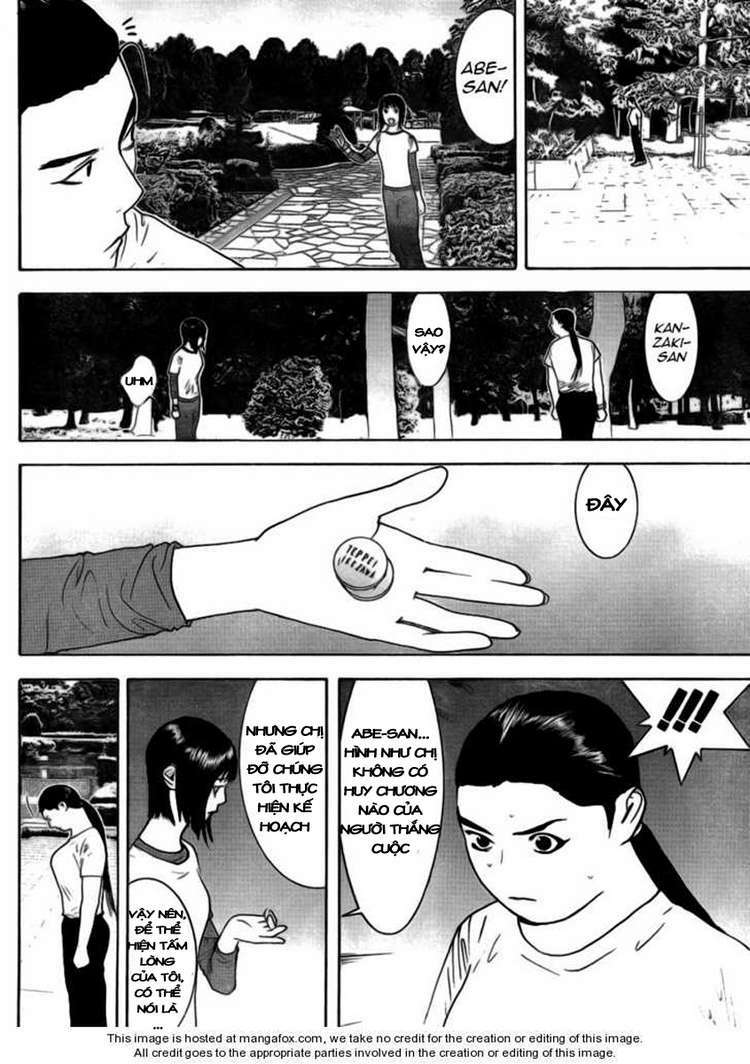 liar game chapter 138 10