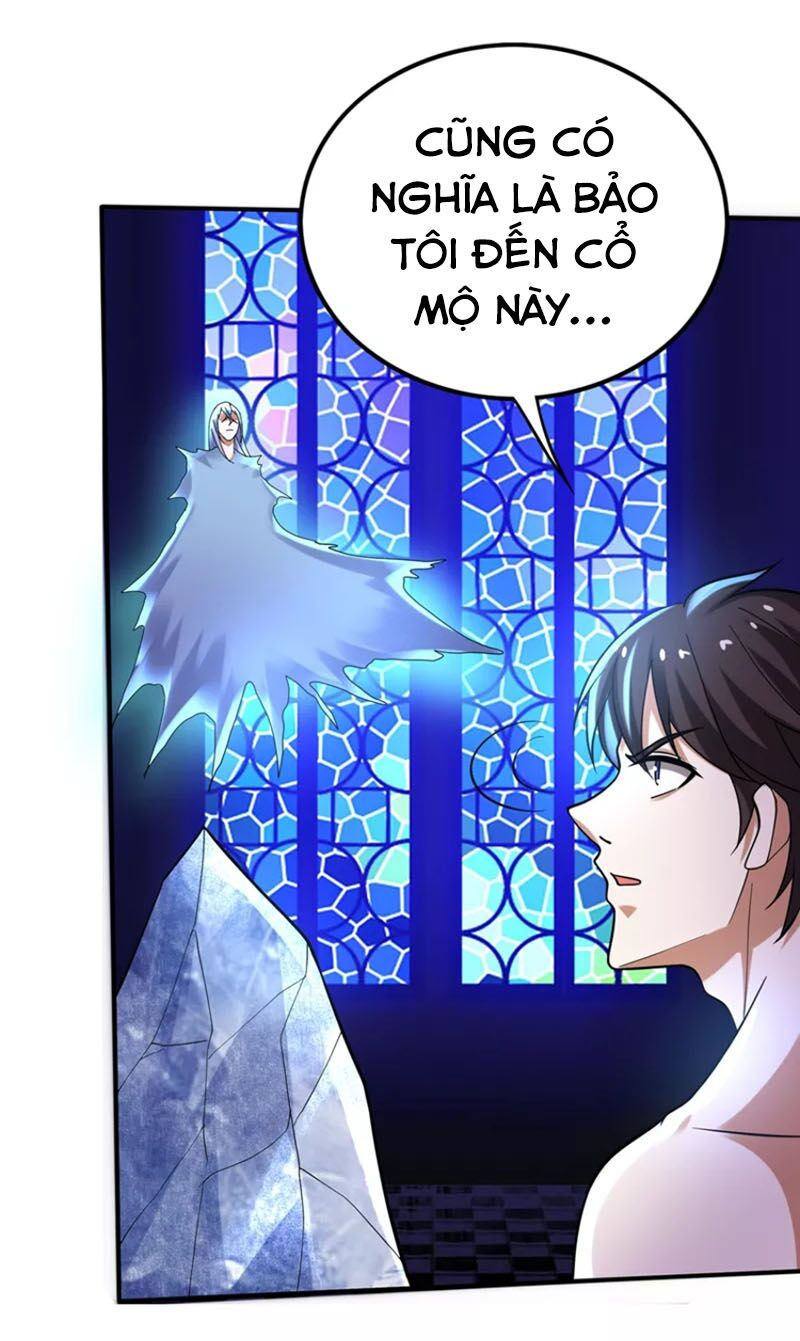 tối cường thần y tại đô thị chapter 231 32