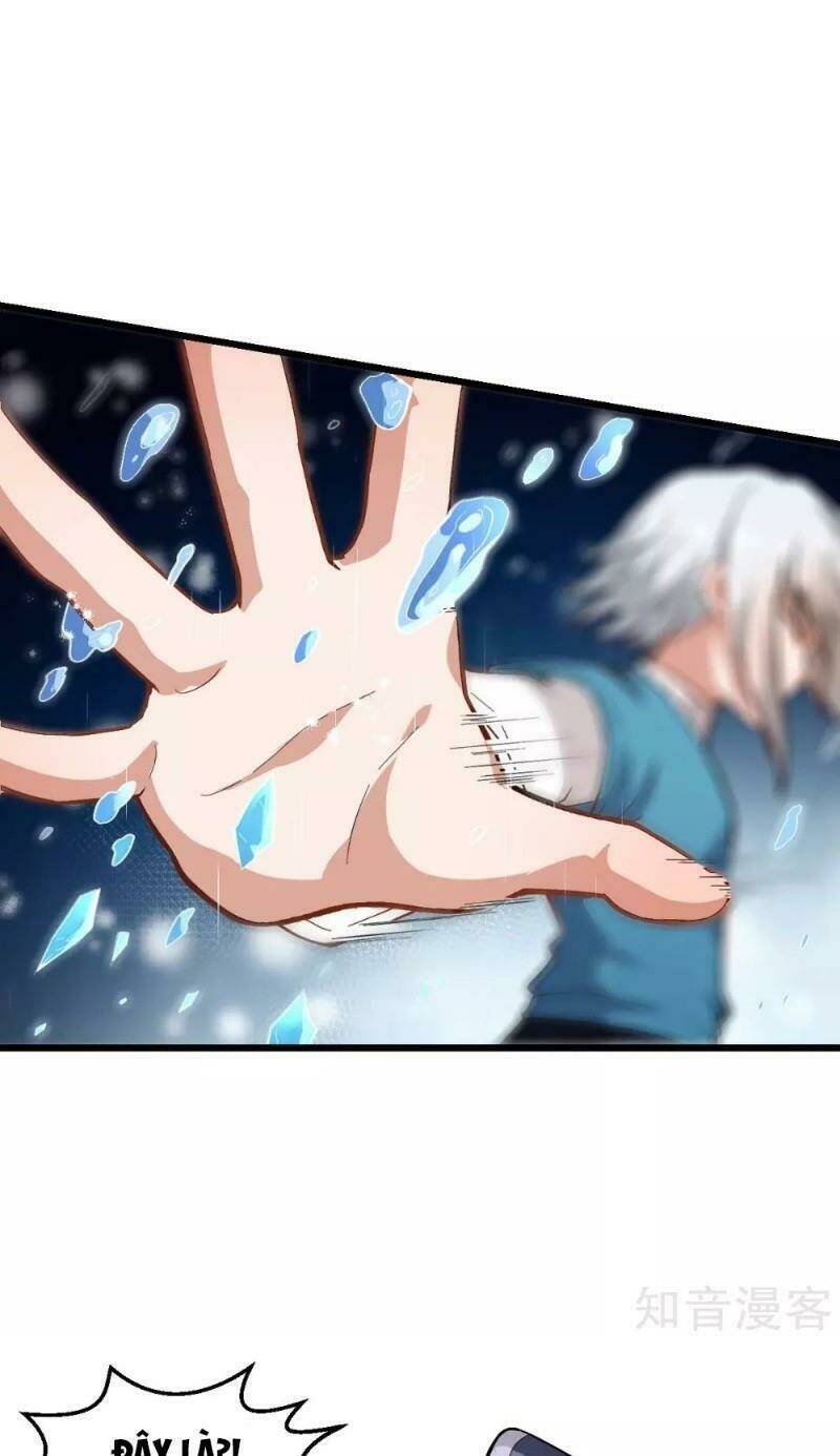 vườn trường cuồng sư hệ thống chapter 105 11