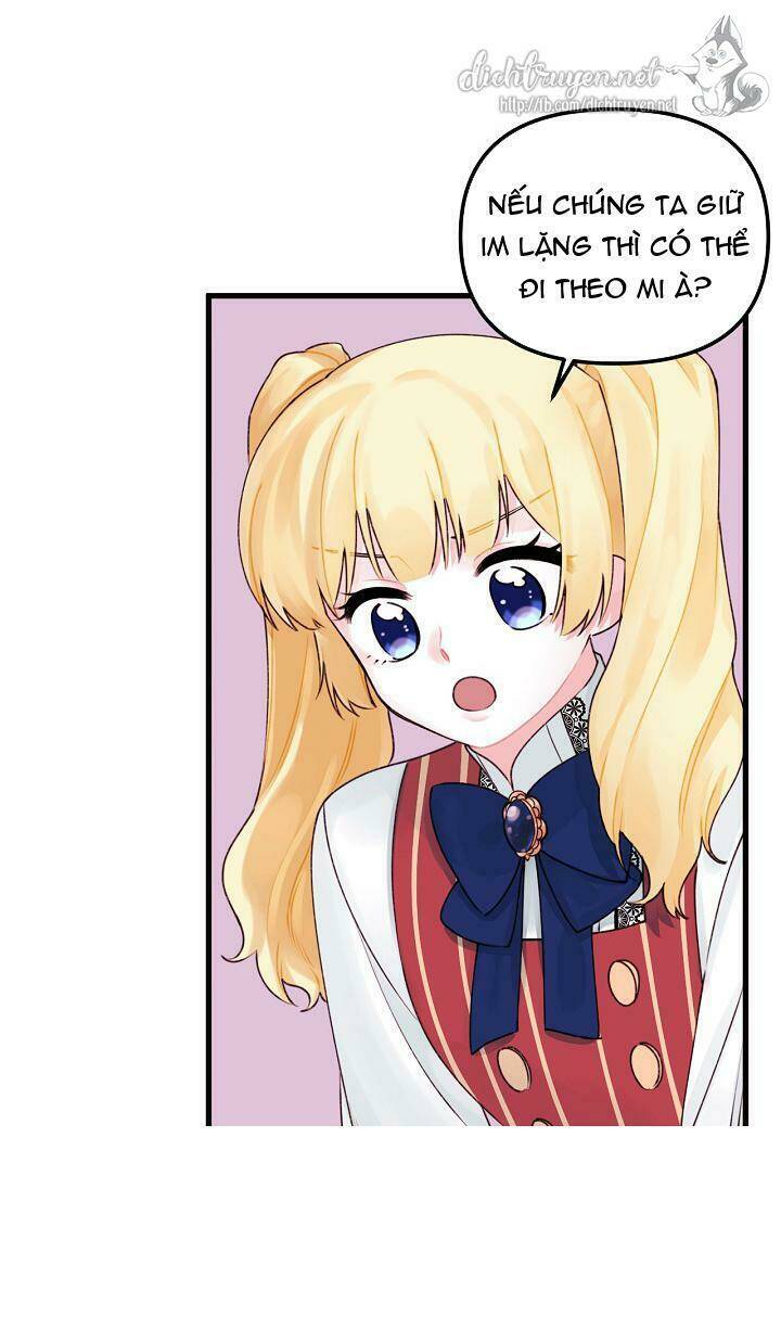 công chúa bãi rác chapter 12 25