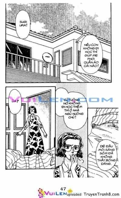 yamada tarou monogatari chapter 17 48