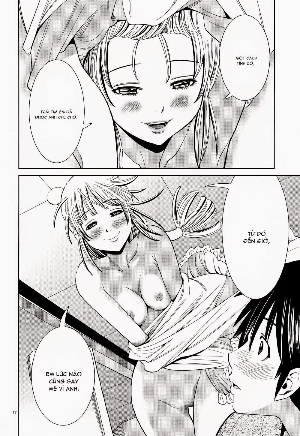 nozoki ana chapter 113 18