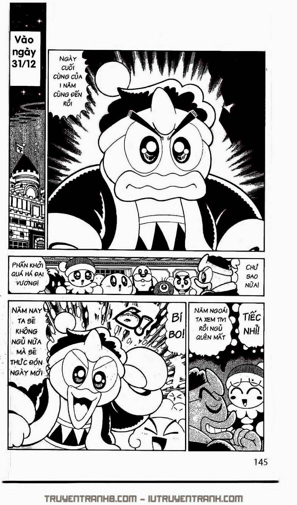 ngôi sao kabi chapter 233 2