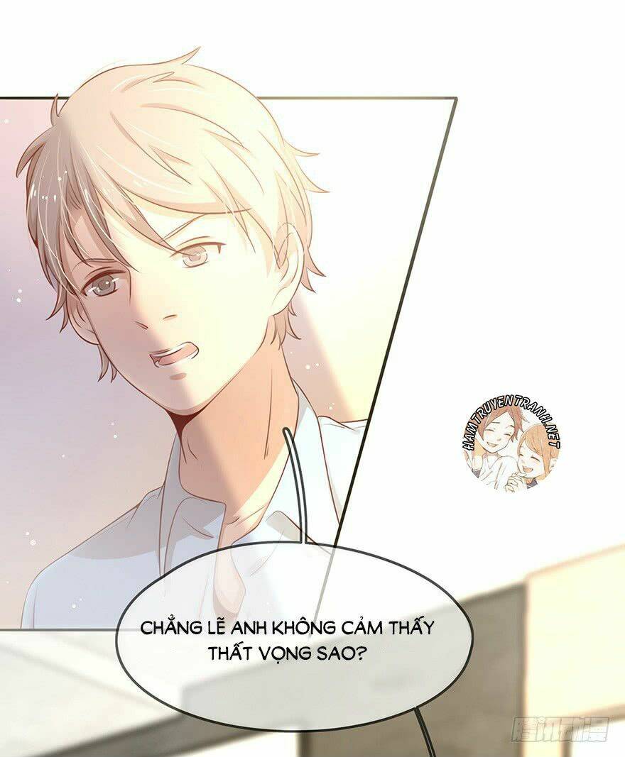 tổng tài đại nhân tâm thiếu nữ chapter 15.1 24