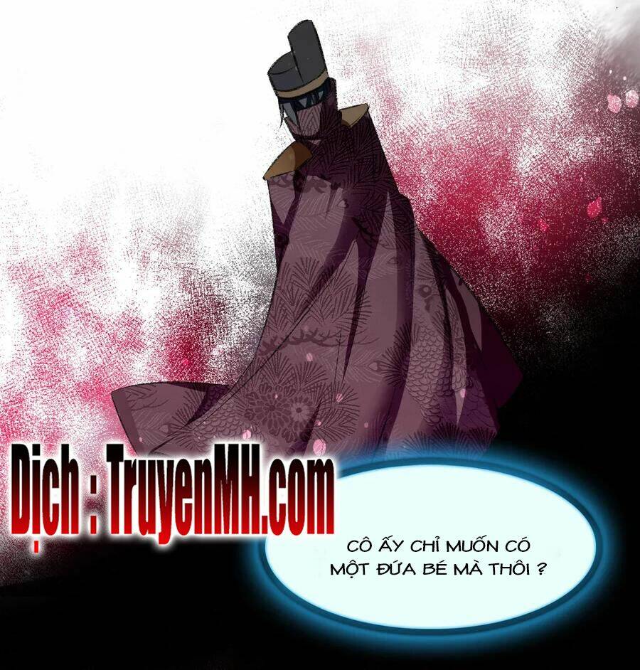 gả cho một tên thái giám đáng ghét chapter 164 4