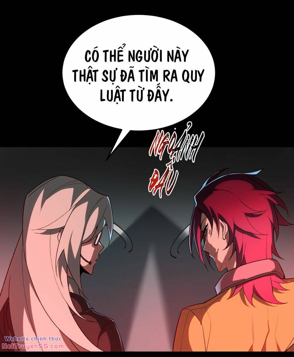 Ta Sáng Tạo Truyền Thuyết Đô Thị chapter 5.5 48