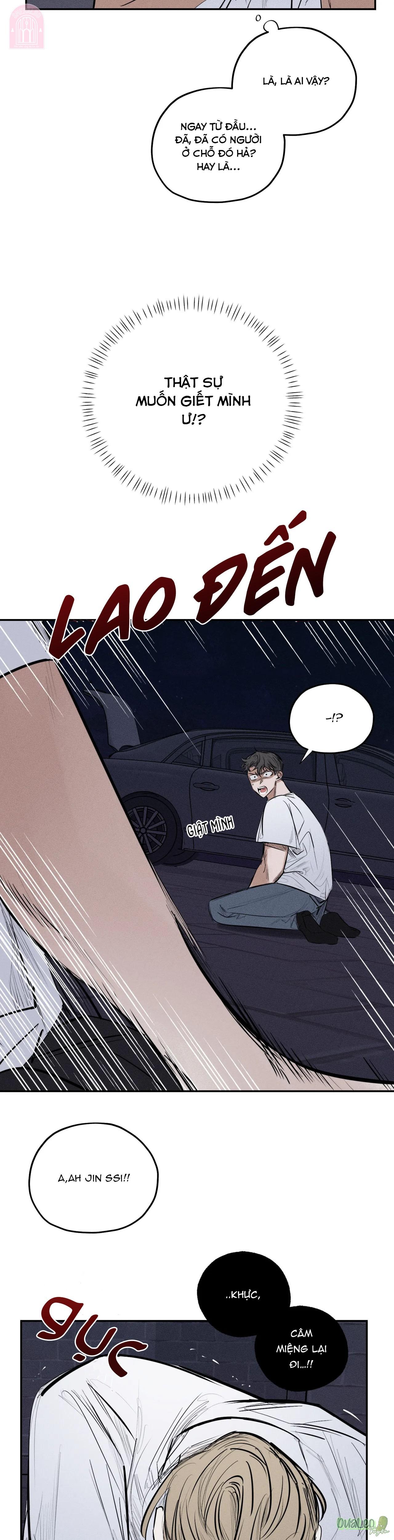 đóa hoa tội lỗi chapter 40 12