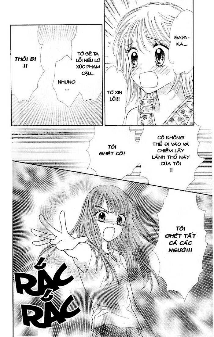 học sinh siêu ngầu chapter 18 26