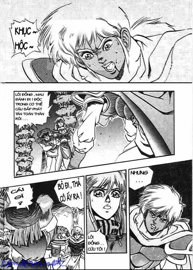 ảo long vương chapter 24 6