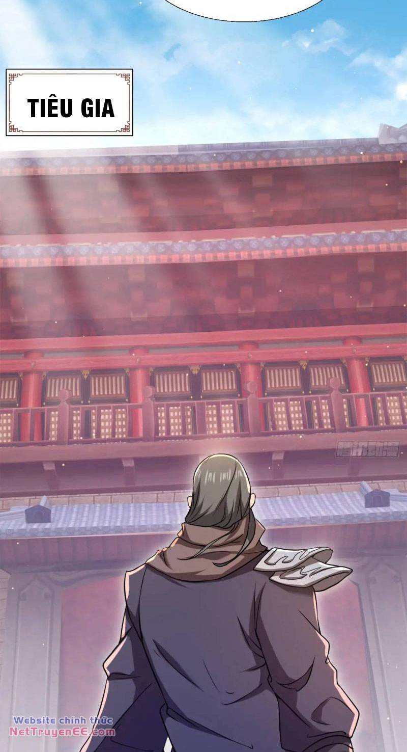 trăm tuổi mở hệ thống: con hiền cháu ngoan quỳ khắp núi! chapter 32 30