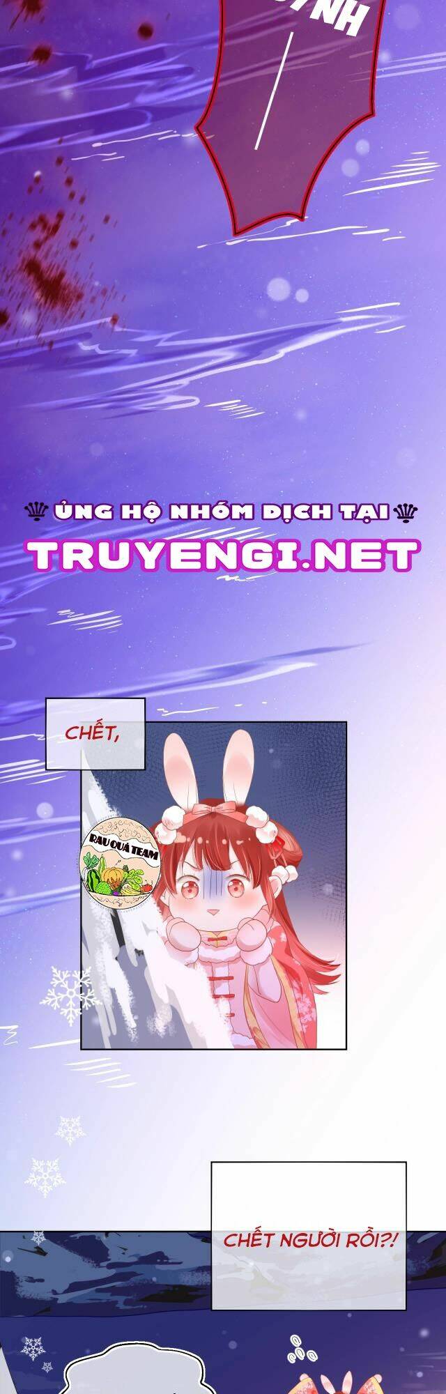 hắc hóa nam chính trực tuyến nuôi thỏ chapter 2 24