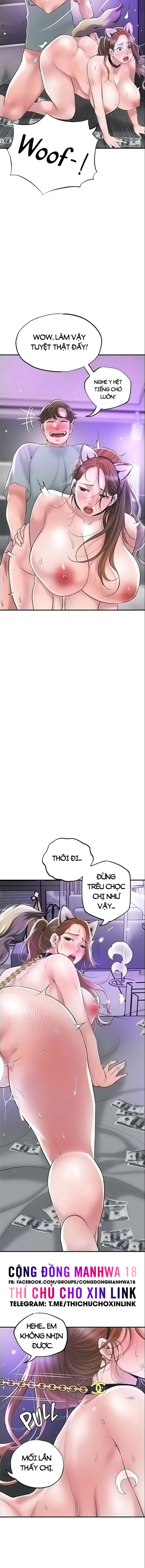 thị trấn nóng bỏng chapter 61 3