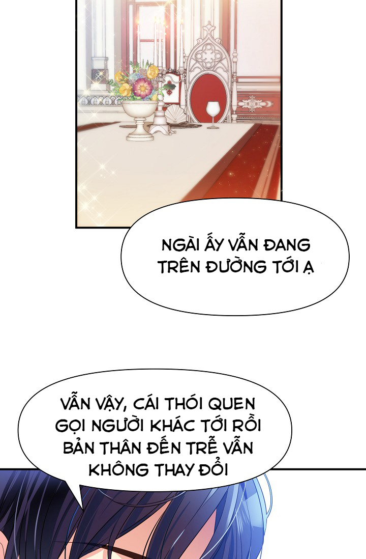 tôi đã ở đây ngay từ ban đầu chapter 2 53