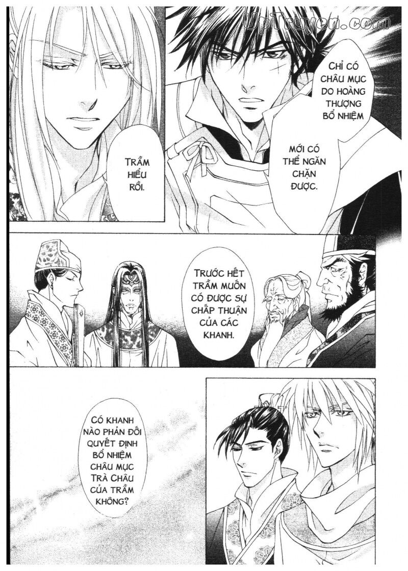 hoa nguyệt chapter 8 119