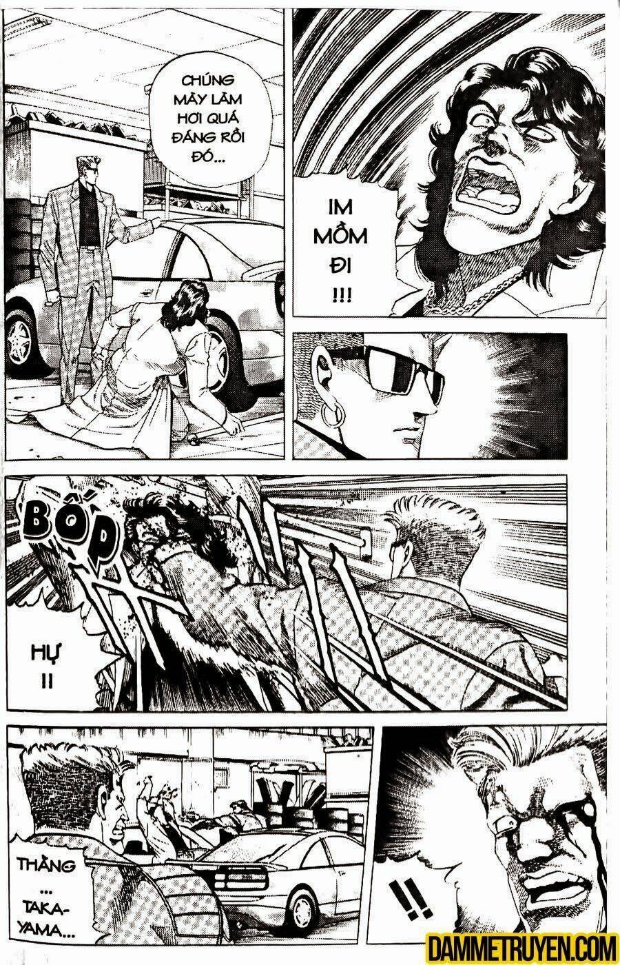 sức mạnh nhân đôi chapter 23.1 23