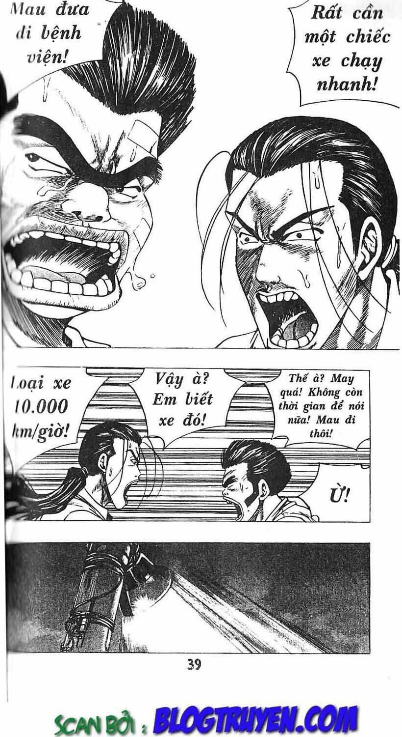 kid gang chapter 40 27