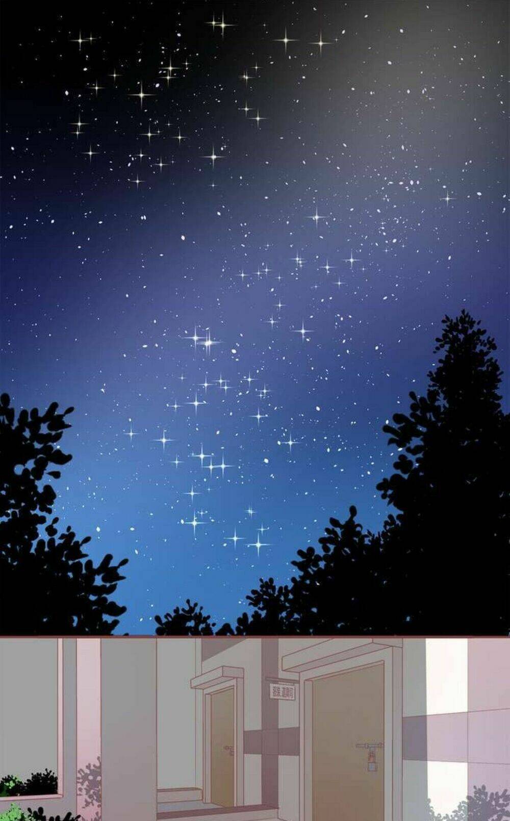 nơi này có gì đó bất thường chapter 2 25