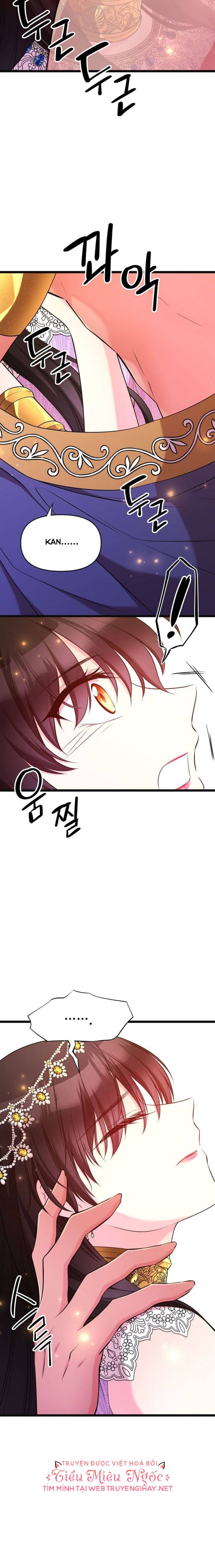 mãnh thú bệ hạ chapter 27 2