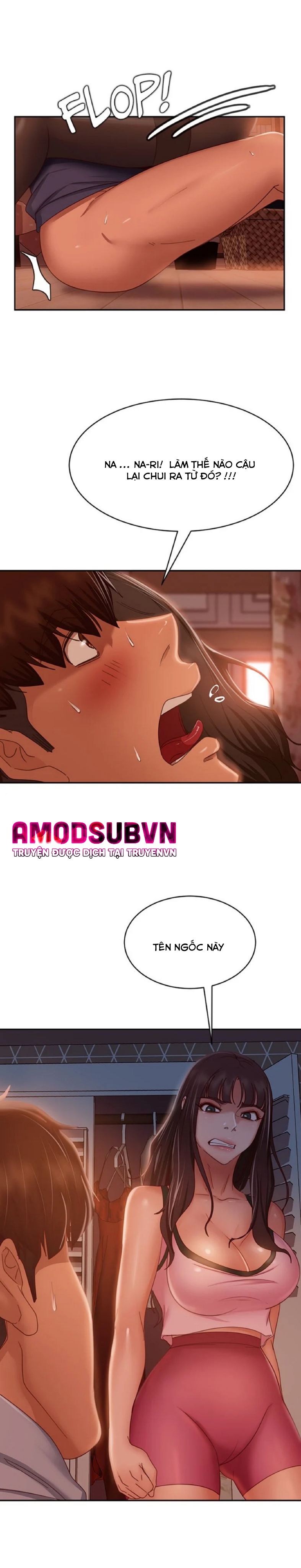 một ngày rối rắm chapter 35 18