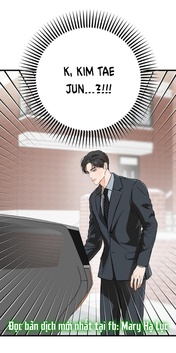 Nóng Lòng Muốn Giày Vò Em chapter 57.1 17