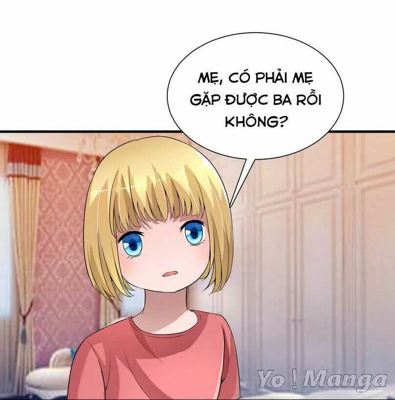 cô dâu gả thay của tổng tài chapter 111 20