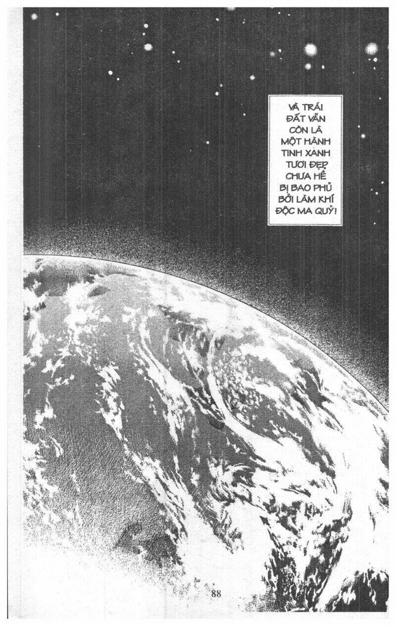 nàng tiên ánh trăng - kaguya hime chapter 16 88