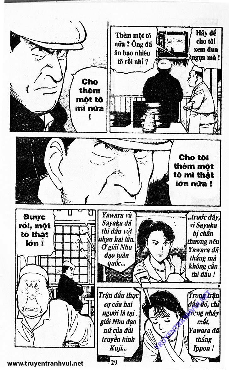 yawara chapter 202 6