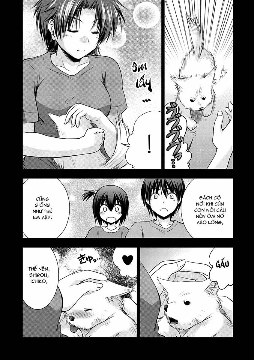 perowan! - hayaku shinasai! goshujin-sama chapter 7 17