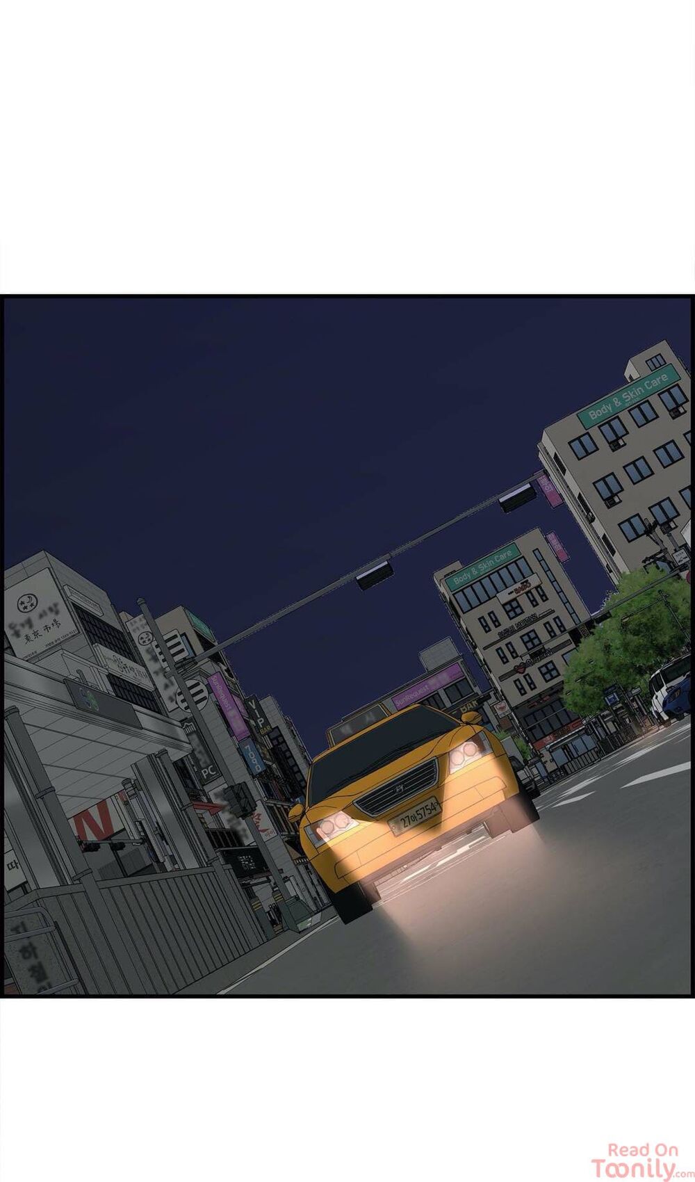 scandal trường luyện thi chapter 25 46