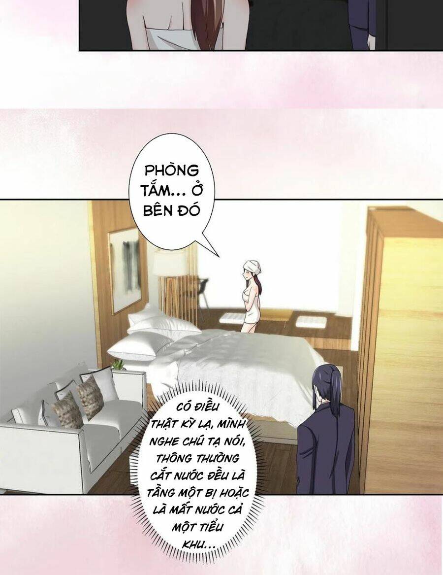 người tu tiên tại đô thị chapter 72 16