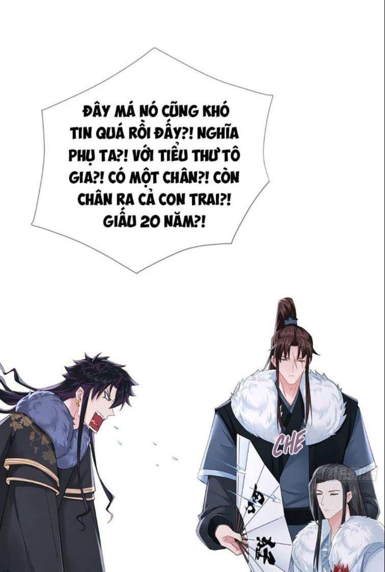 nhập mộ chi thần chapter 74 32