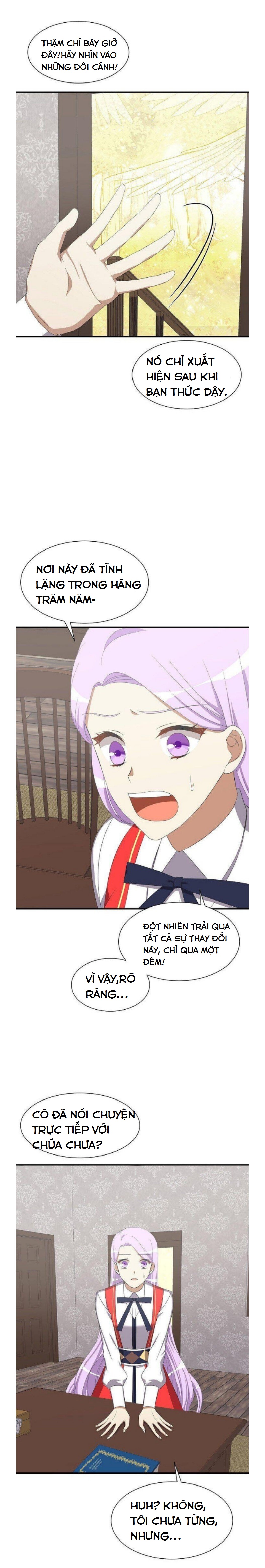 giải cứu công tước bị nguyền rủa chapter 4 16