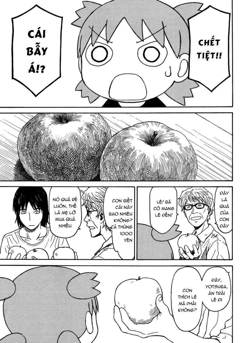 yotsubato! chapter 86 29