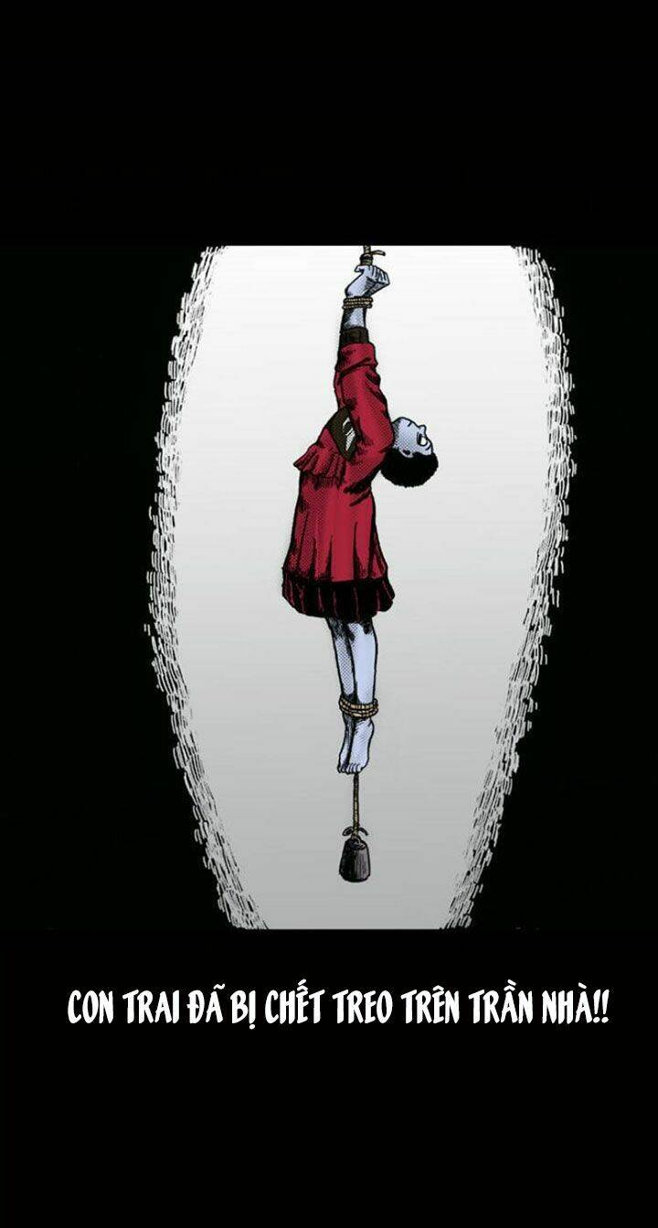 kỳ án có thật chapter 4 17