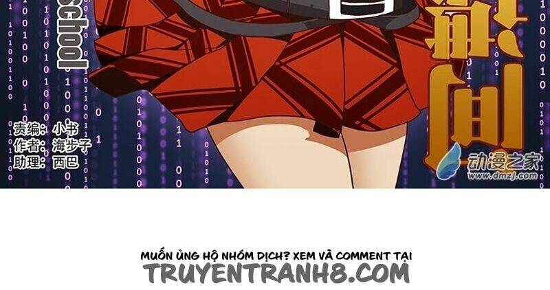 nữ điệp viên cấp 3 chapter 16 2