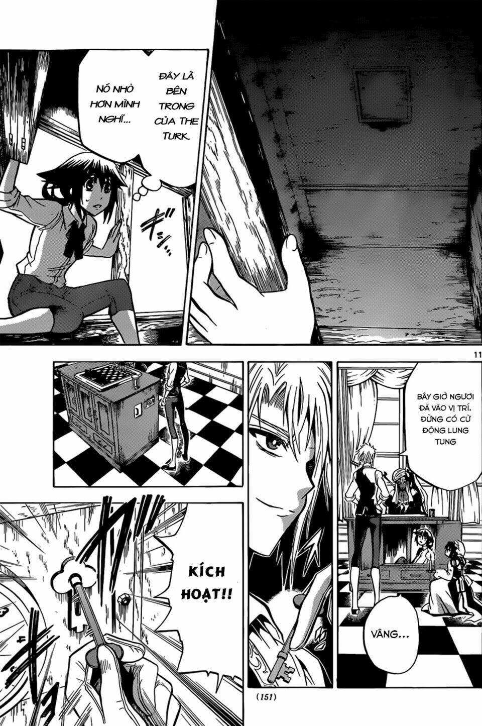 chrono monochrome chapter 4 12