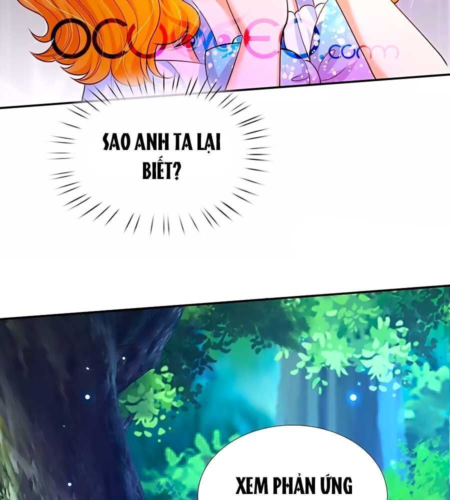bỗng một ngày nọ trở thành con gái vua chapter 215 54