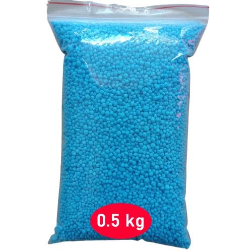 Phân bón NPK 30-10-10+TE ( túi zip 500g )