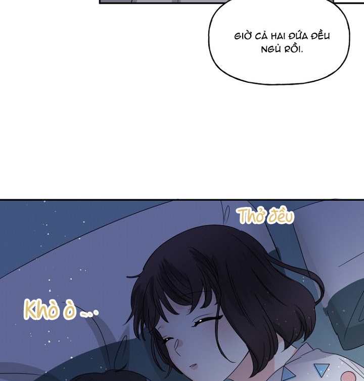 xác suất tình yêu chapter 11 24