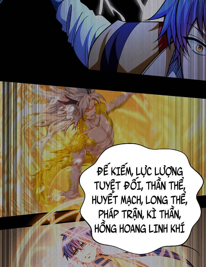 võ đạo độc tôn chapter 499 31