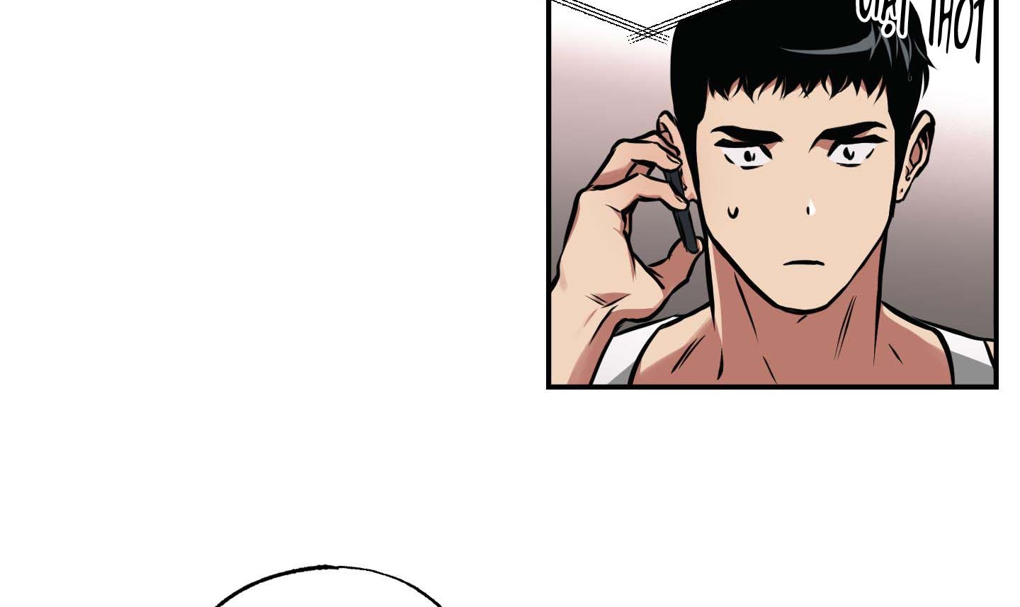 cây thương của ghost chapter 23 29