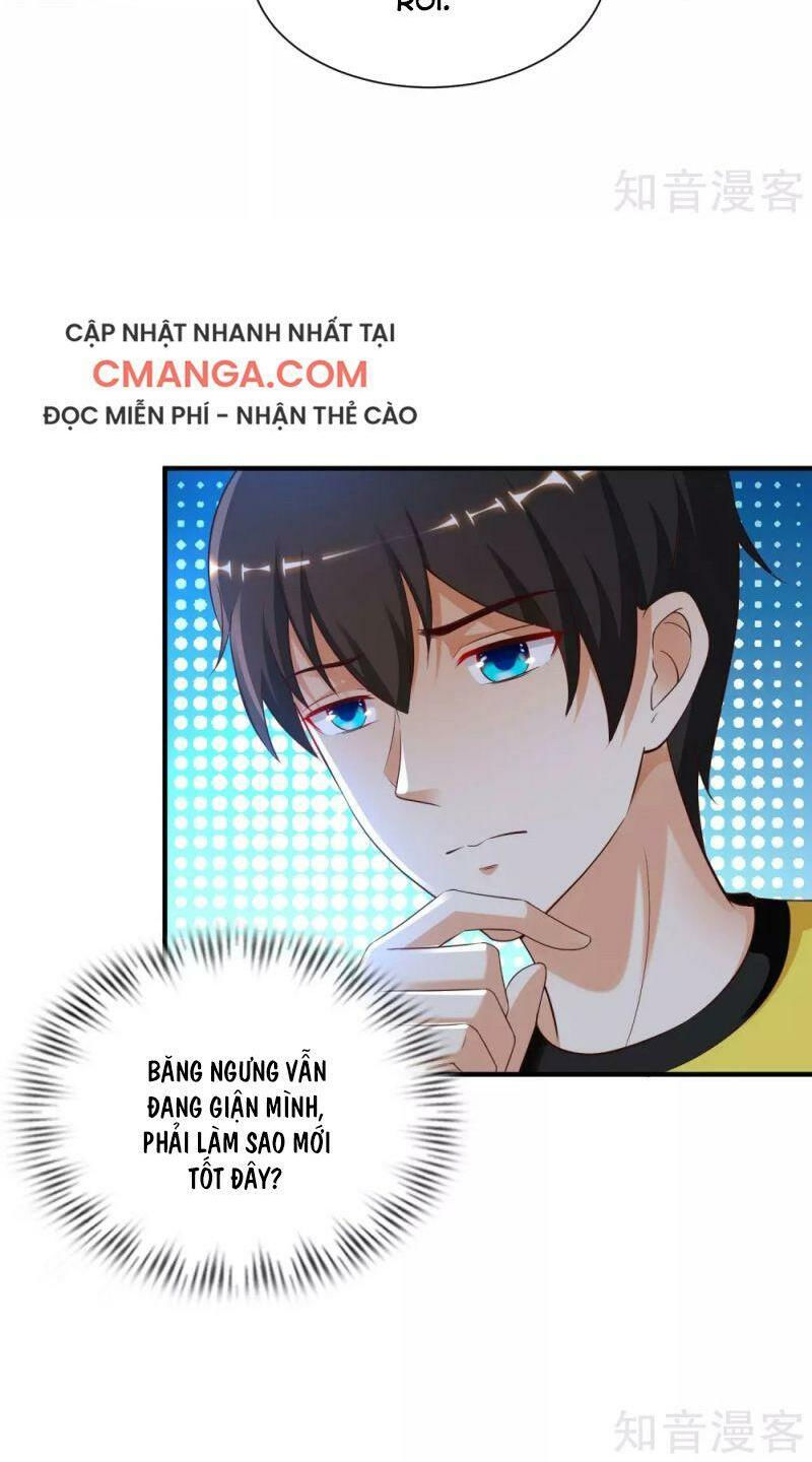 tối cường vận đào hoa chapter 135 2