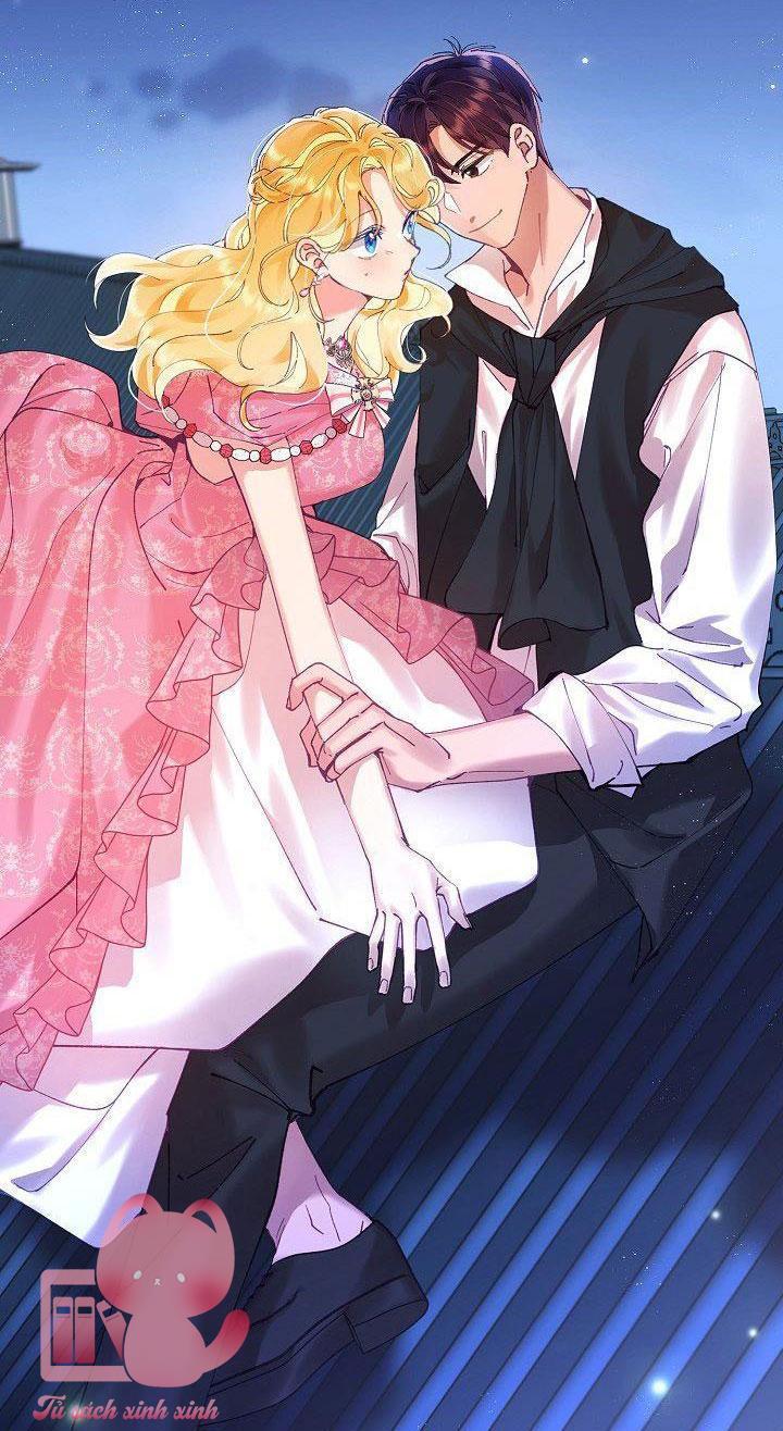 vị trí của tôi chapter 3 2