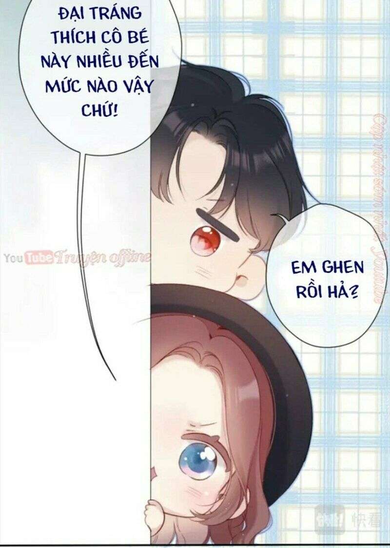 bảo vệ siêu sao của tôi chapter 134 40